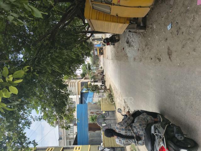 Plot For Sale In Hongasandra