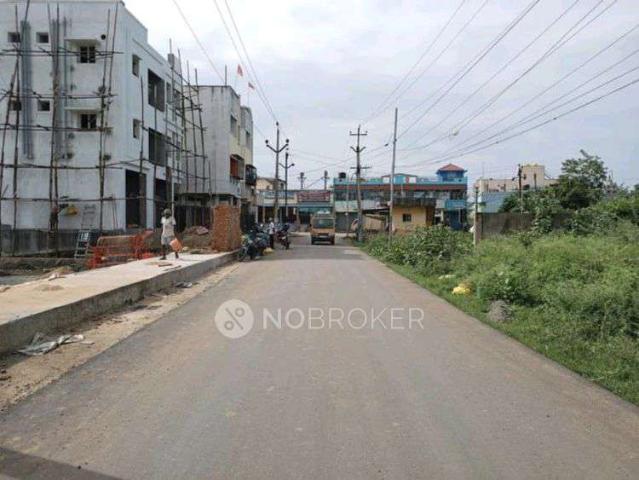 Plot For Sale In Madhavaram
