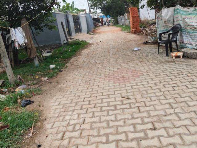 Plot For Sale In Madhavaram