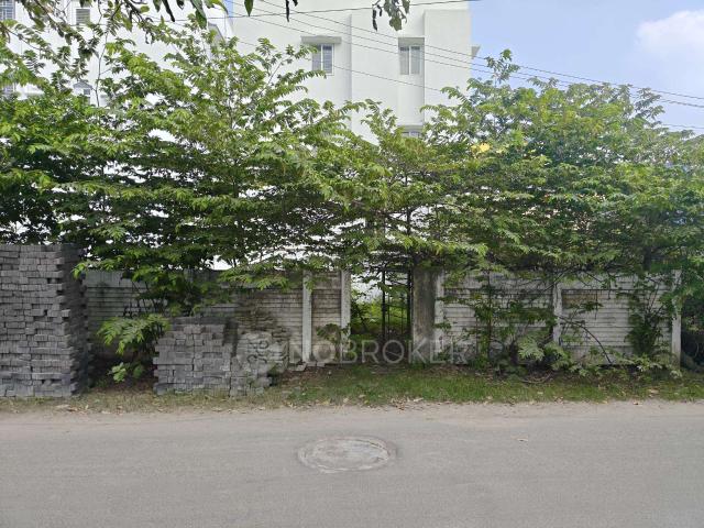 Plot For Sale In Madipakkam