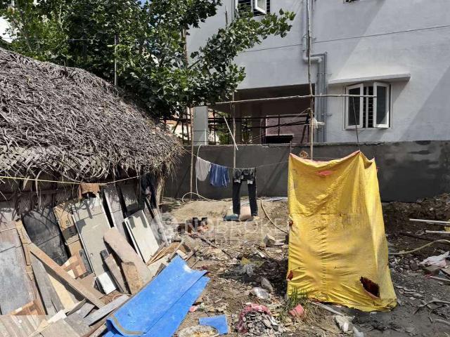 Plot For Sale In Madipakkam