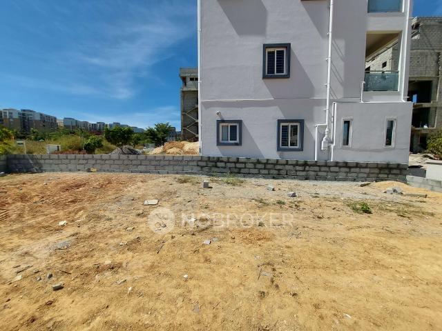 Plot For Sale In Mahaveer Edenfield In Vm2j+952, Shanthipu