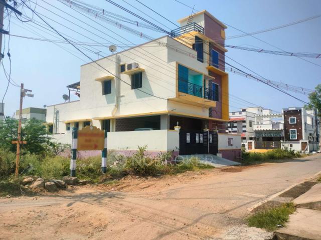 Plot For Sale In Mahalakshmi Garden Phase 2 In Choodasandra