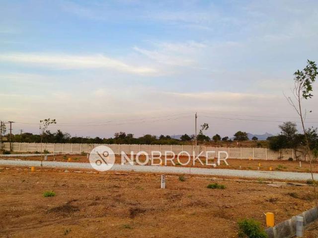 Plot For Sale In Mahalakshmi Layout