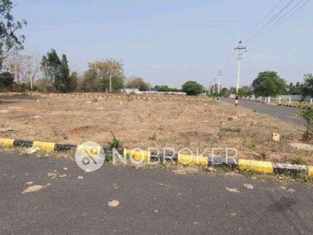 Plot For Sale In Mahalakshminagar In Lingampally
