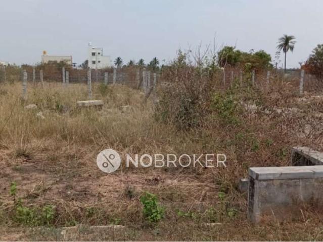 Plot For Sale In Maithri Layout In Whitefeild
