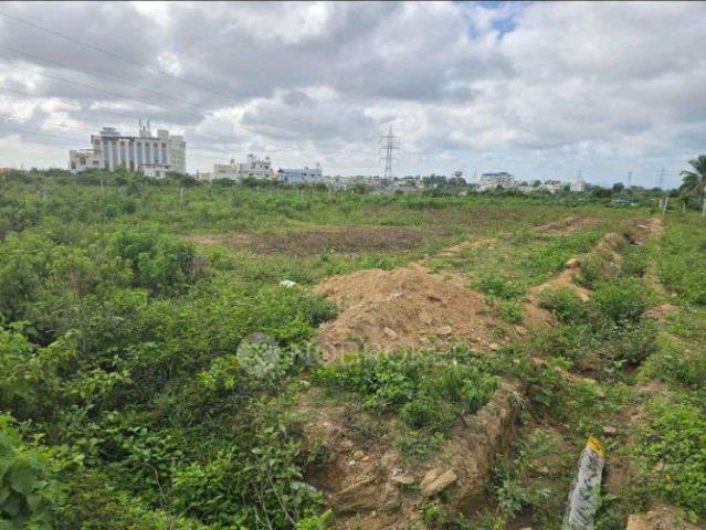 Plot For Sale In Maligenahalli