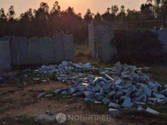 Plot For Sale In Malur In Hoskote