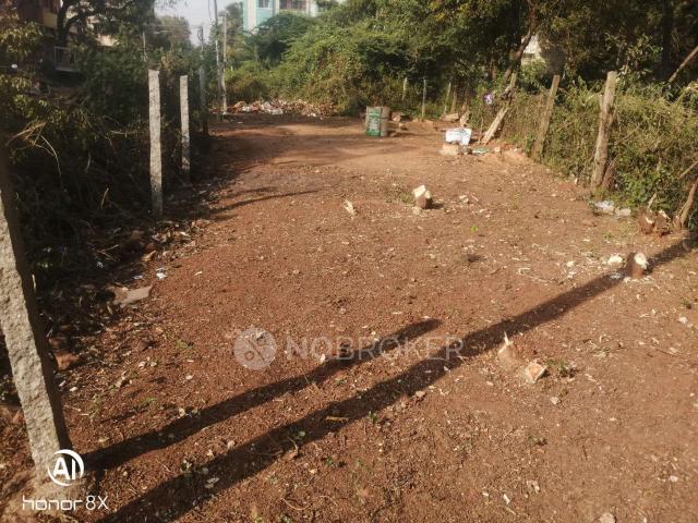 Plot For Sale In Mannivakkam Extension