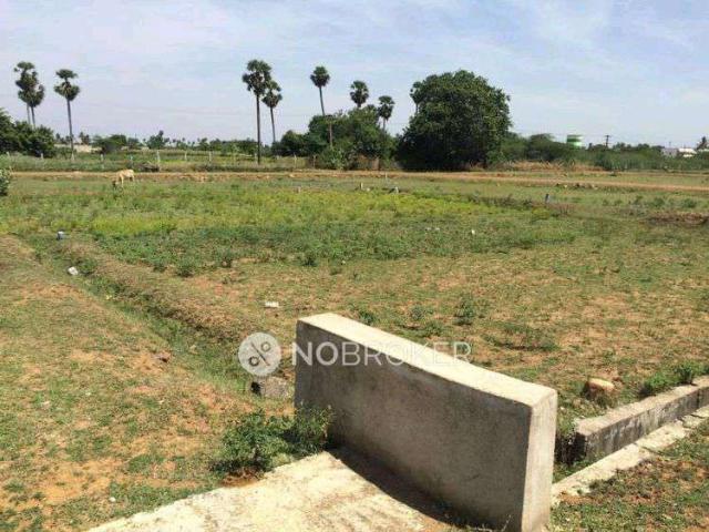 Plot For Sale In Mannivakkam