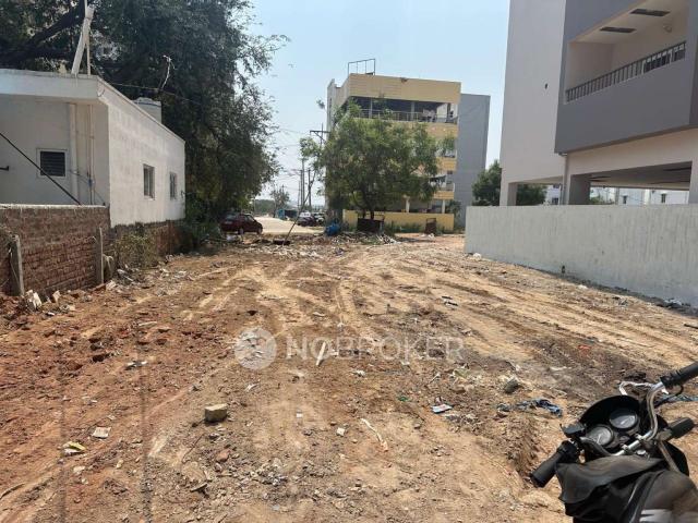 Plot For Sale In Manikonda Jagir