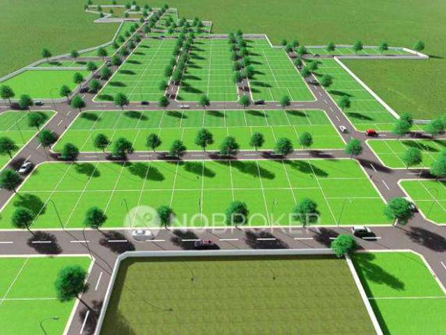 Plot For Sale In Manju Shilpa Valley In Kondapur