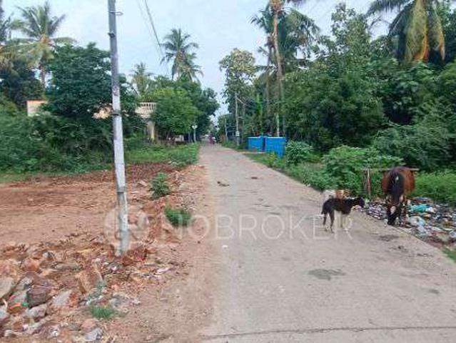 Plot For Sale In Maraimalai Nagar