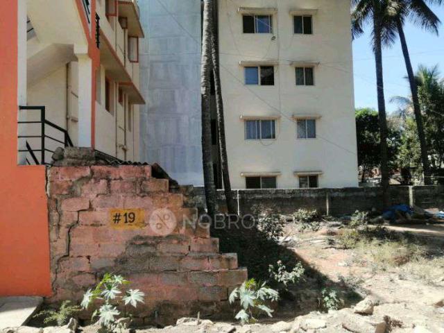 Plot For Sale In Mariyannapalya, Hebbal Kempapura