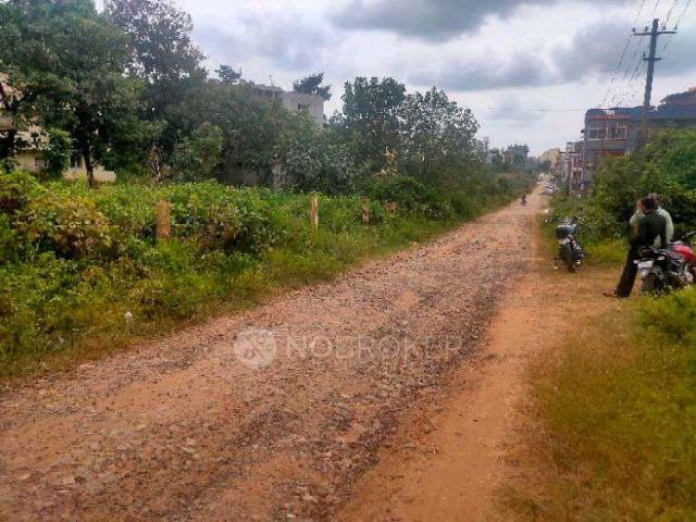 Plot For Sale In Maruthi Gruha Nirmana Sangha