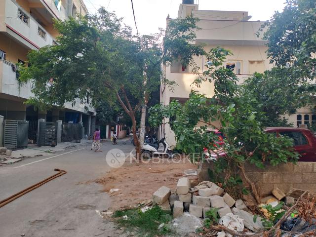 Plot For Sale In Maruthi Layout Kudlunear Shiva Temple In S