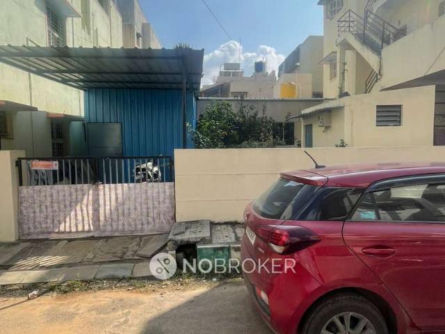 Plot For Sale In Maruthi Nagar