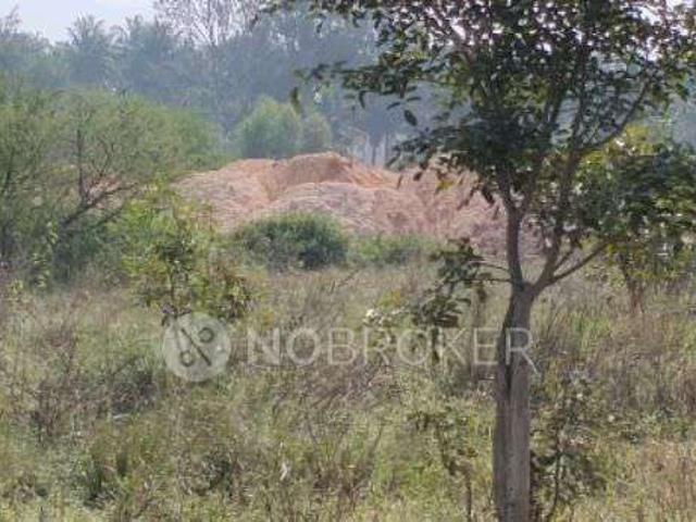 Plot For Sale In Maruthi Nagar, Yelahanka