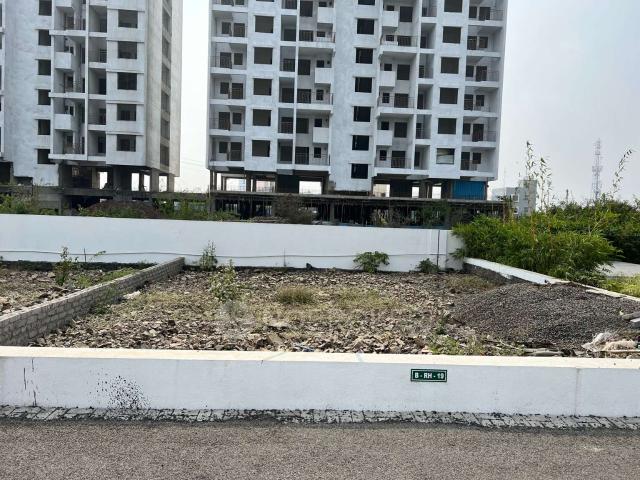 Plot For Sale In Maruti Green Crest In Green Crest Bungalow