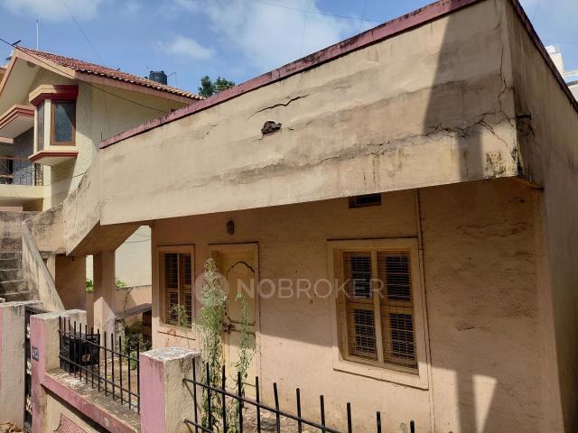 Plot For Sale In Mathikere