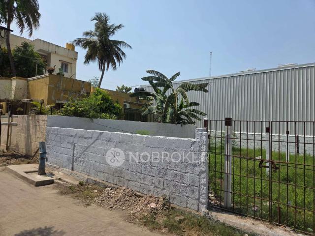 Plot For Sale In Medavakkam