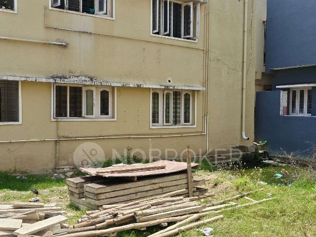Plot For Sale In Medavakkam