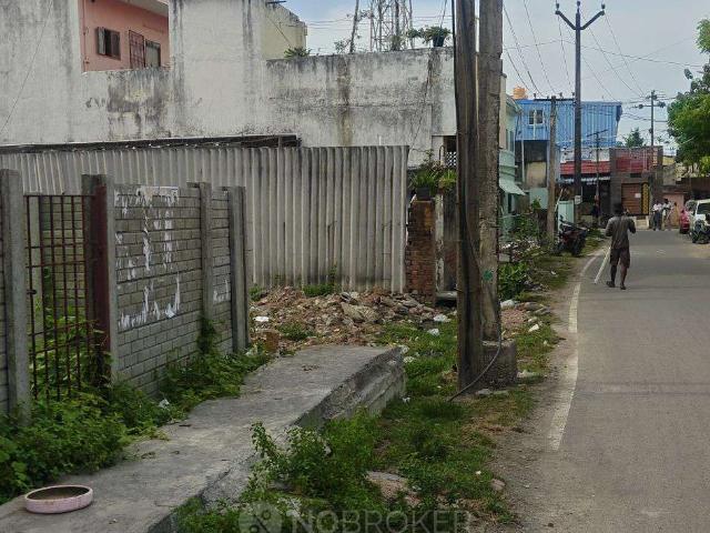 Plot For Sale In Medavakkam