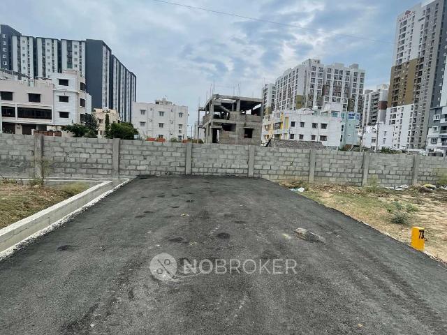 Plot For Sale In Medavakkam