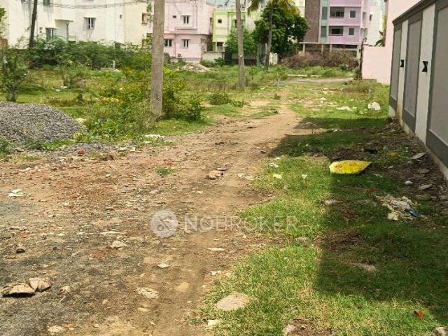 Plot For Sale In Mehta Nagar, Kundrathur