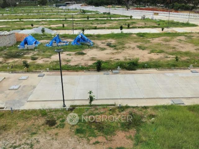 Plot For Sale In Merusri Sunlit Grove In Devanahalli
