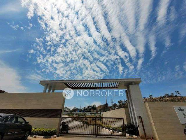 Plot For Sale In Mjr Bloosom Park In Hosakerehalli