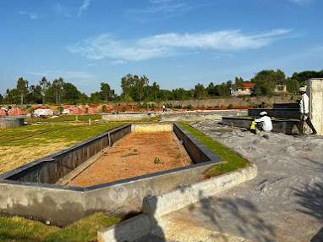 Plot For Sale In Mjr Opus In Bagalur Sarjapur Road