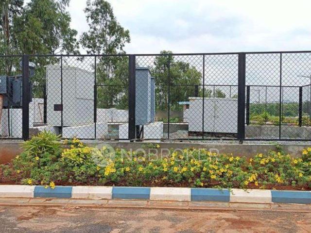 Plot For Sale In Mjr Opus In Bagalur Sarjapur Rd