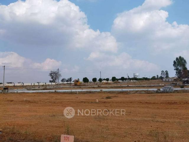 Plot For Sale In Mount Zoe In Bagalur
