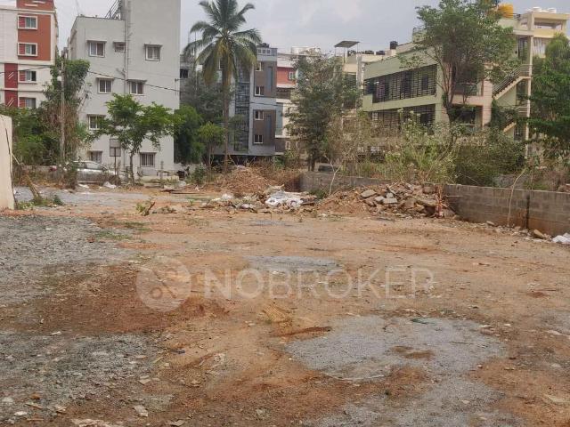 Plot For Sale In Msr Green City In Whitefield