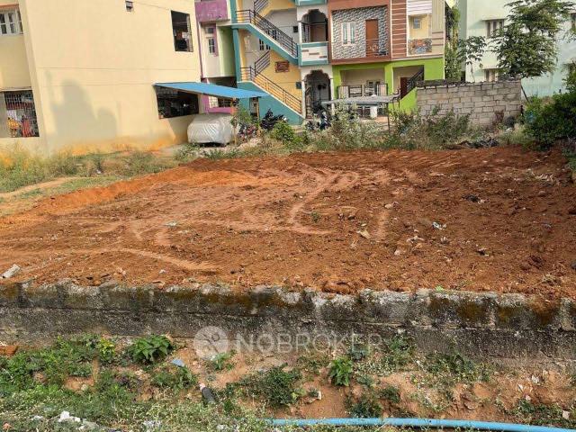 Plot For Sale In Nagasandra