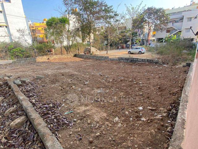 Plot For Sale In Nagasandra