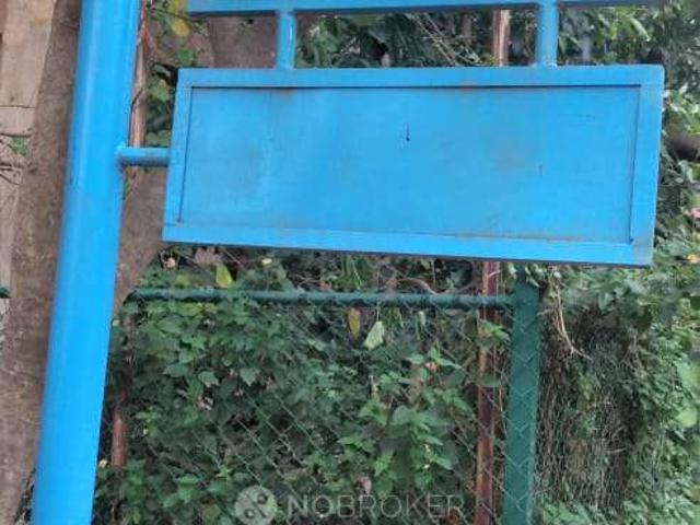 Plot For Sale In Nagasandra