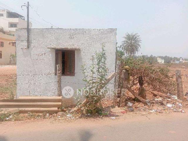 Plot For Sale In Nagasandra
