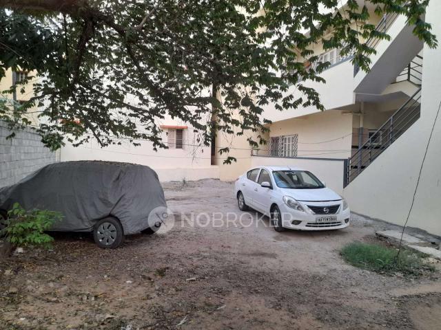 Plot For Sale In Nagasandra