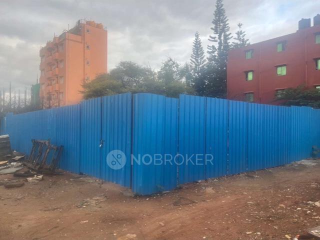 Plot For Sale In Nagwara Hkbk Back Gate