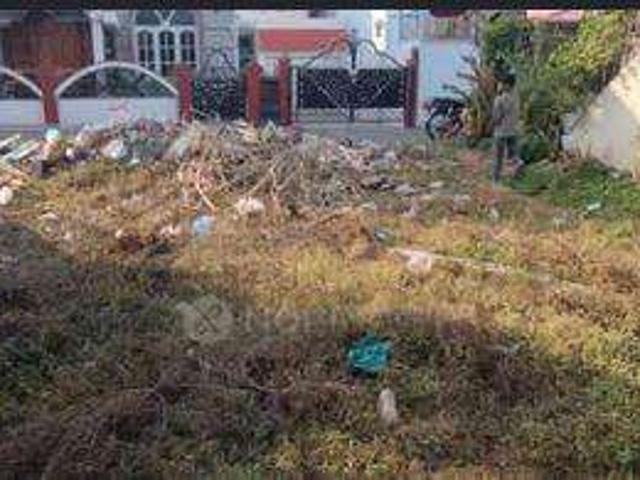 Plot For Sale In Nakshatri Gokula Square