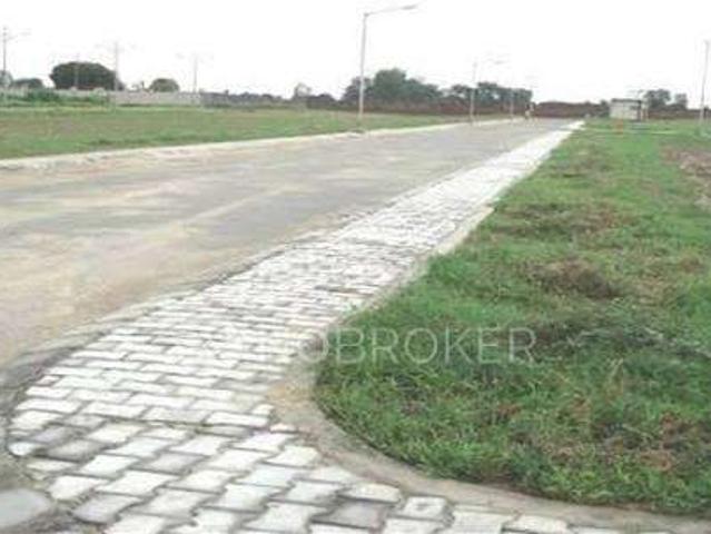 Plot For Sale In Najafgarh