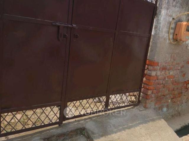 Plot For Sale In Najafgarh