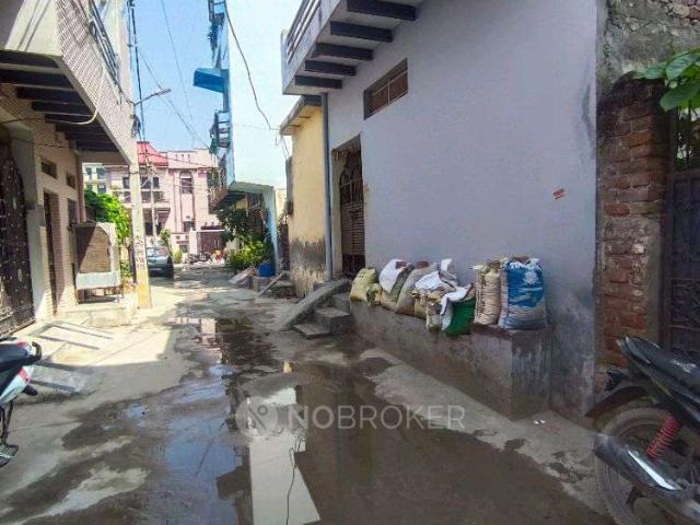 Plot For Sale In Najafgarh