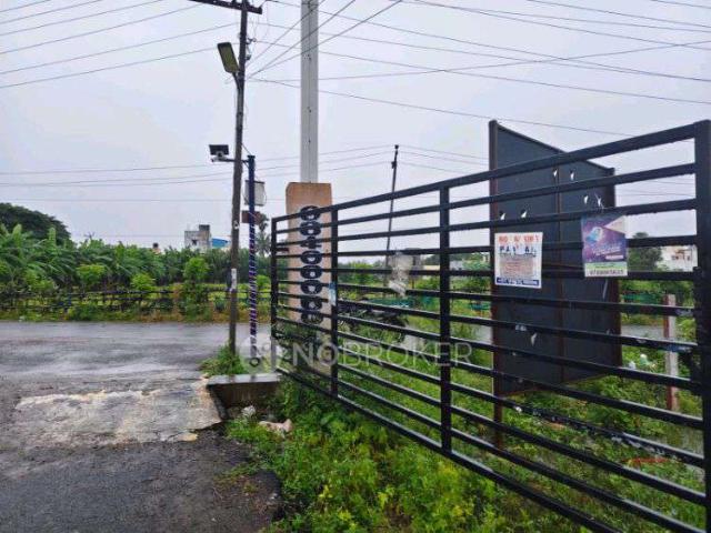 Plot For Sale In Namma Family Builder In Guduvanchery