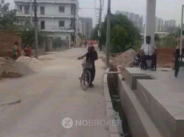 Plot For Sale In Nandini Enclave In Jf49+65v, 2, Bisrakh Rd, Roza Jalalpur Village, New Delhi, Greater Noida, Uttar Pradesh 203207, India