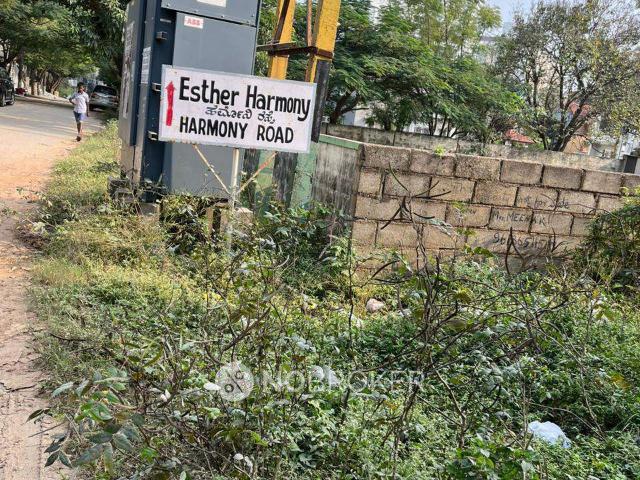 Plot For Sale In Narayanapura