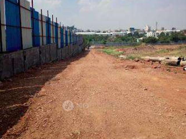 Plot For Sale In Natraj Gulmohar Villas In Wagholi