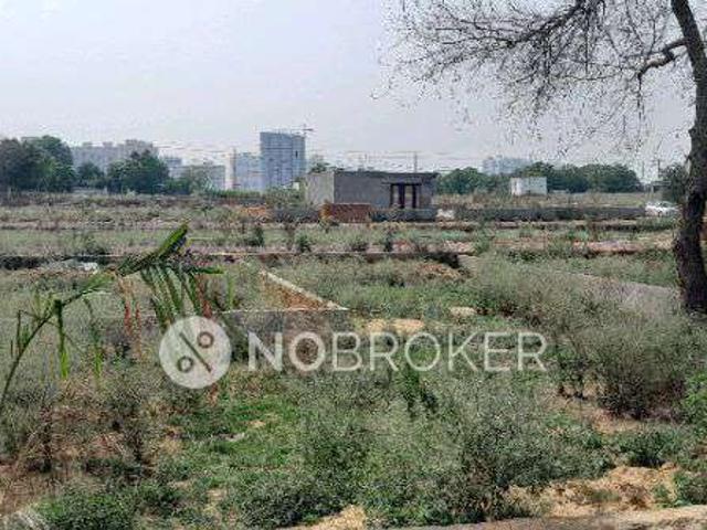 Plot For Sale In Natur Valley In Saini